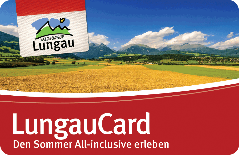 lungaucard