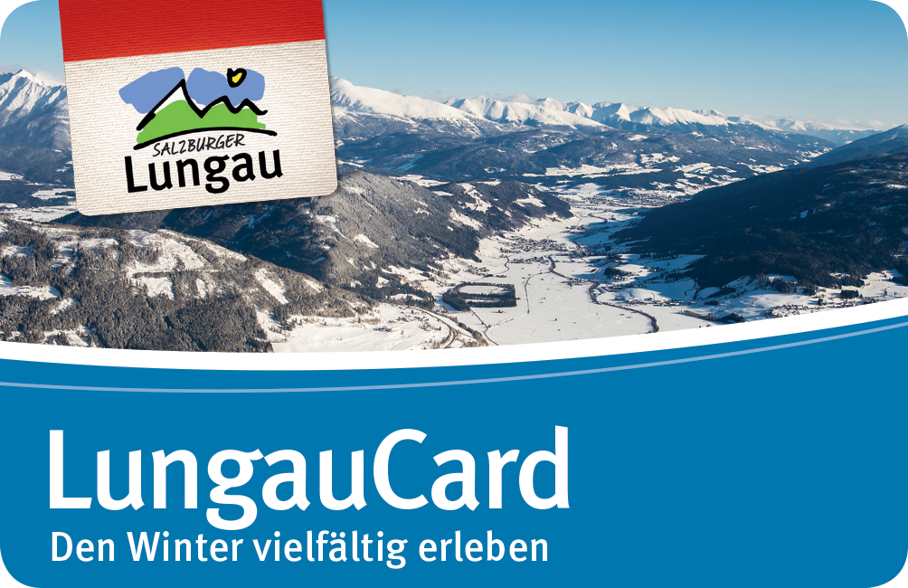 lungaucard